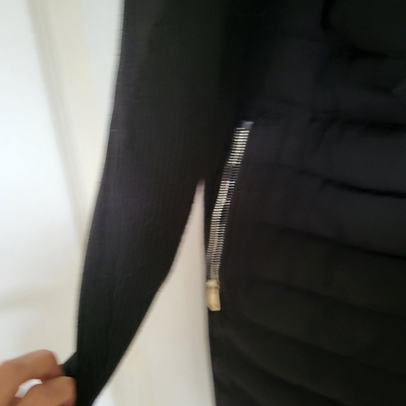 Long coat for winter - Picture 9 of 9